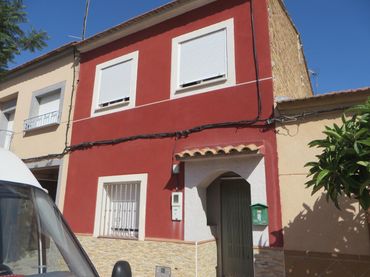 Haus zum Verkauf in CL ALICANTE 7