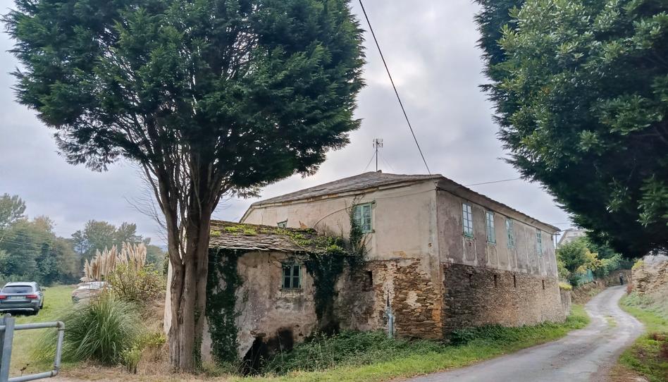 Foto 1 de Casa o chalet en venta en Barreiros, Lugo