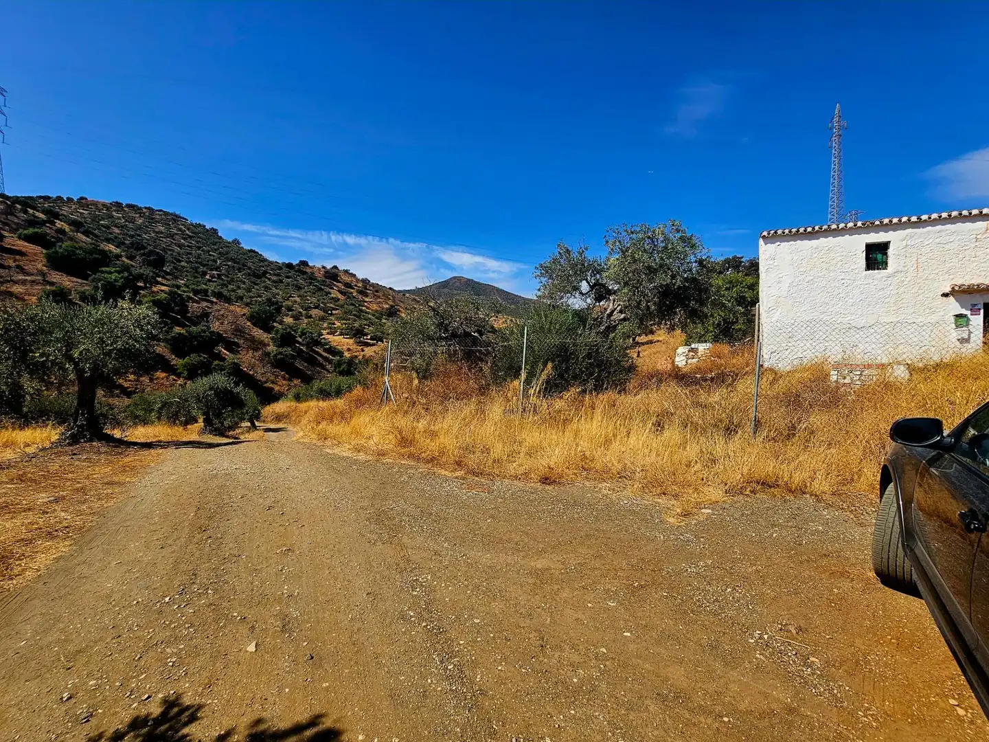 Casa rustica in vendita a Álora, imagen 3