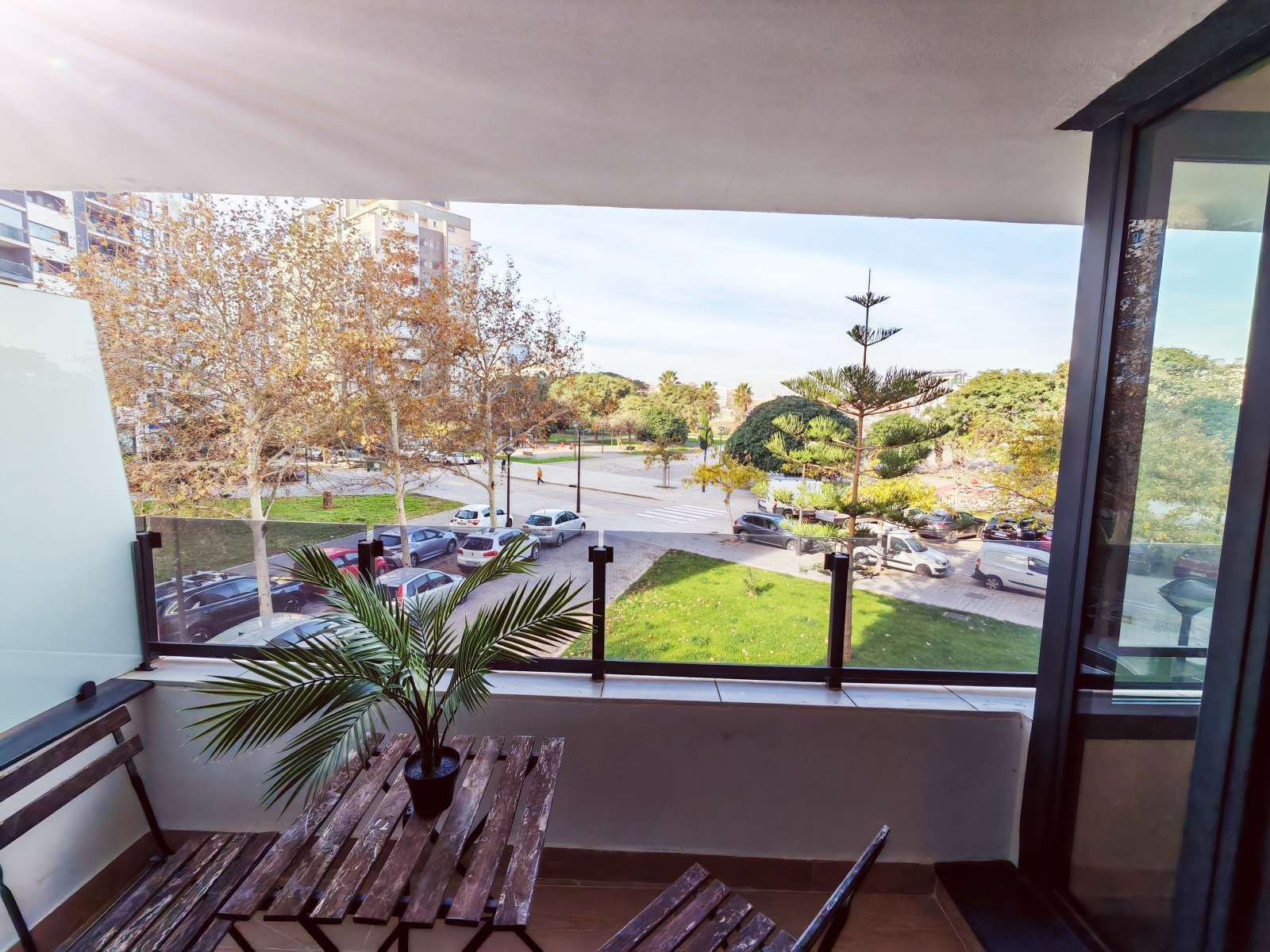 Apartament per a compartir a La Punta