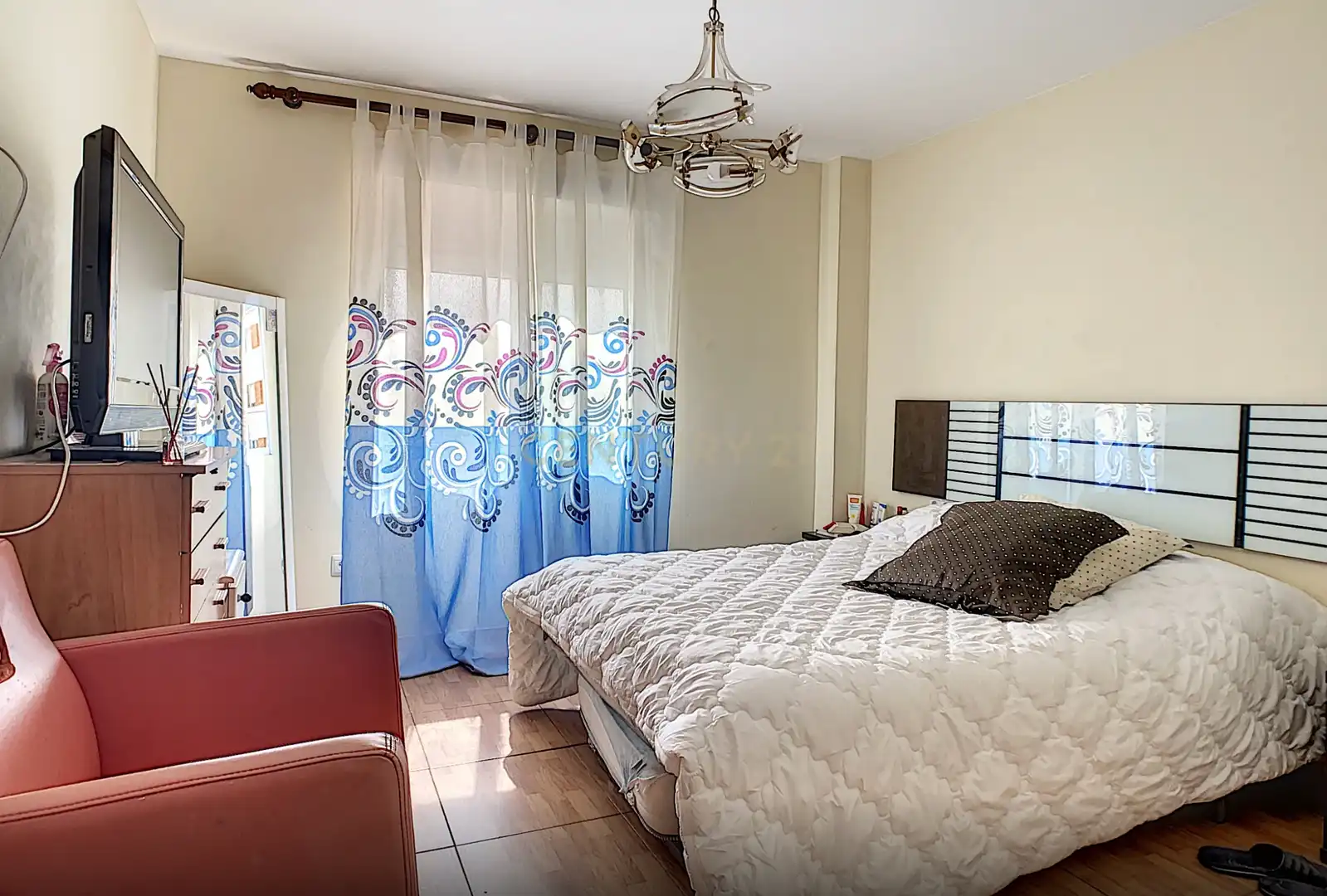 Habitación de Piso en venta en Benalmádena