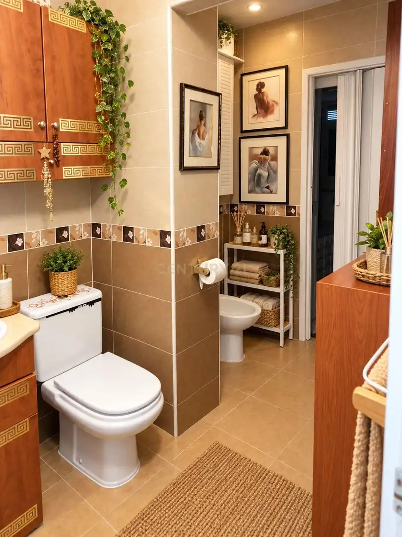 Apartament amb piscina en venda a Calle Encina, Las Lagunas, Spain 9, imagen 8