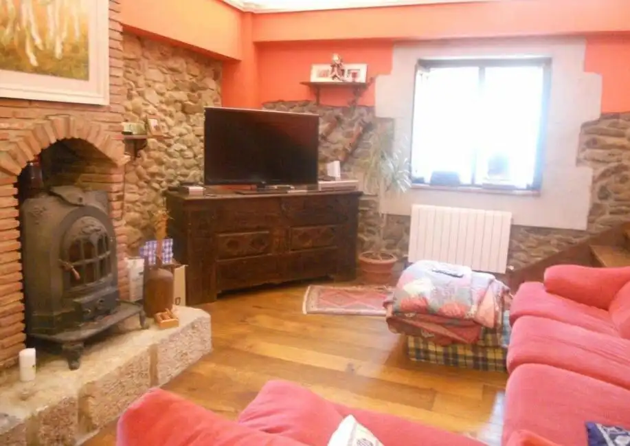 Casa rústica con jardín en venta en Abadiño, imagen 3