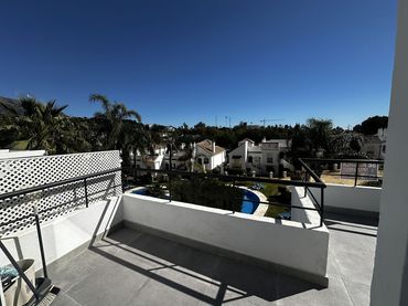 Apartament en venda a Nueva Andalucía