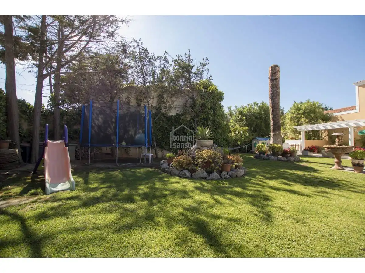 Xalet amb piscina en venda a Sant Climent - Es Canutells, imagen 75