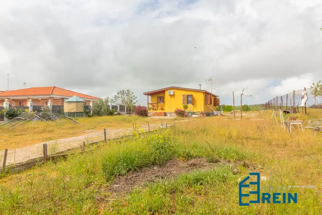 Casa o xalet en venda en Lominchar amb Aire condicionat, Calefacció i Jardí privat