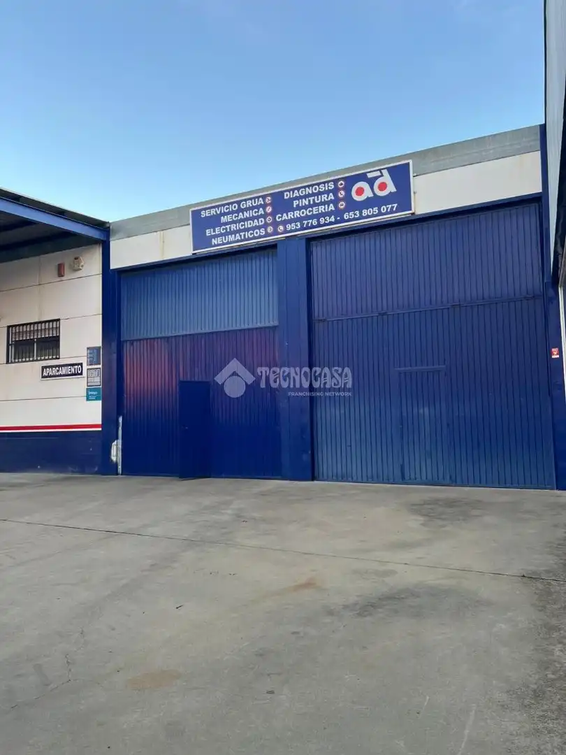 Local comercial en venda a CARRETERA CORDOBA-VALENCIA, imagen 6