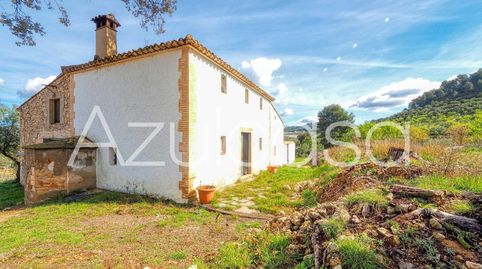 Photo 3 of Country homes for sale in Partida Bovar, Banyeres de Mariola, Alicante