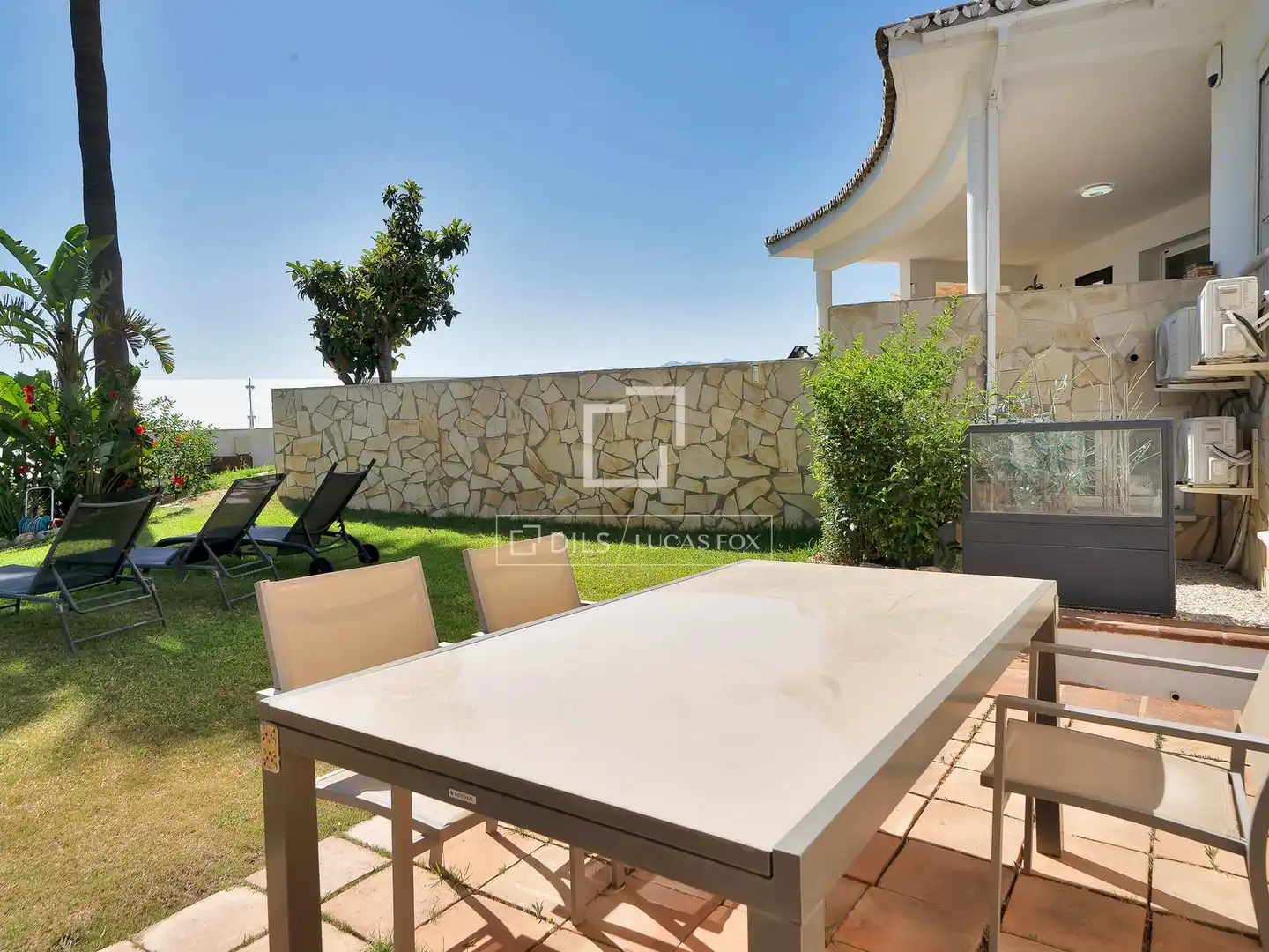Chalet con terraza en venta en Marbella Centro, imagen 12