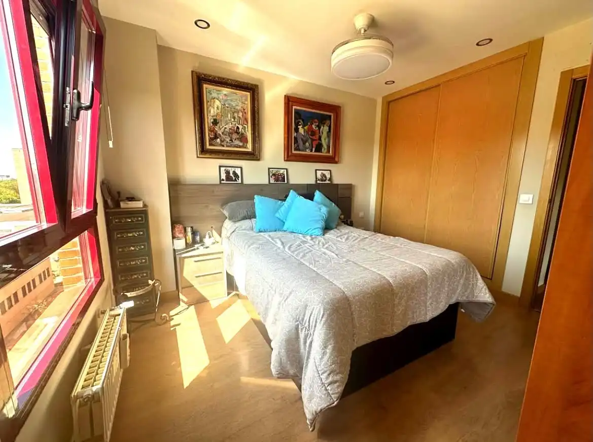 Piso con ascensor en venta en El Soto - Azorín, imagen 12