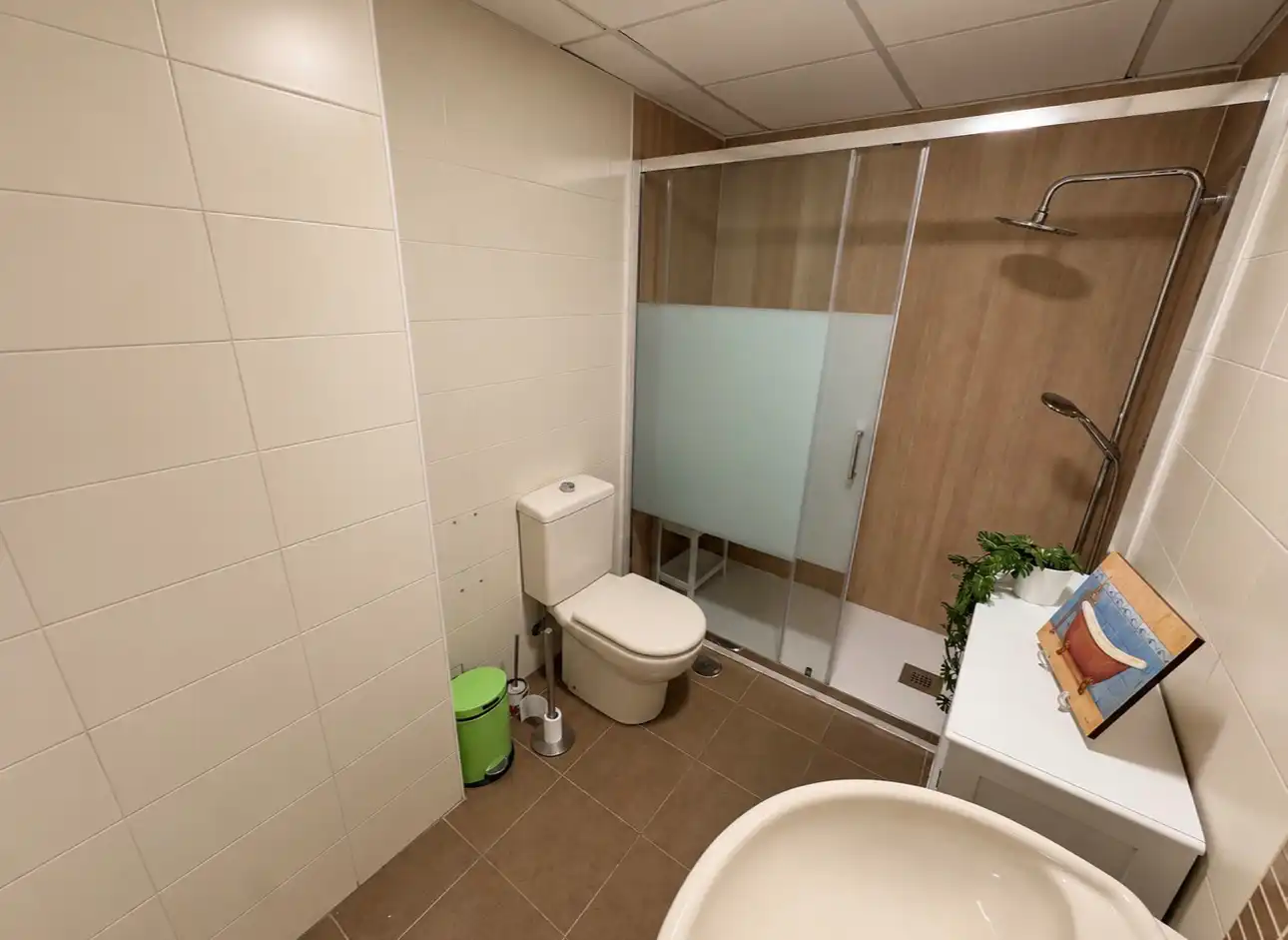 Wohnung mit Aufzug zur Miete in Calle Miguel Castillejo, imagen 19