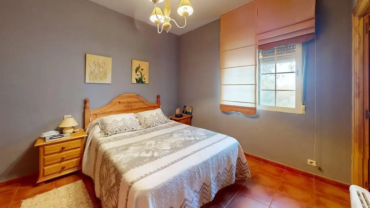 Detached house with terrace for sale in Calle Nueva Sierra, imagen 22