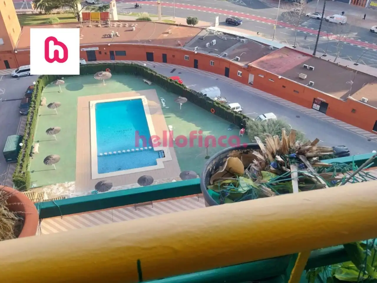 Appartement avec terrasse à vendre à Calle Islandia, imagen 23