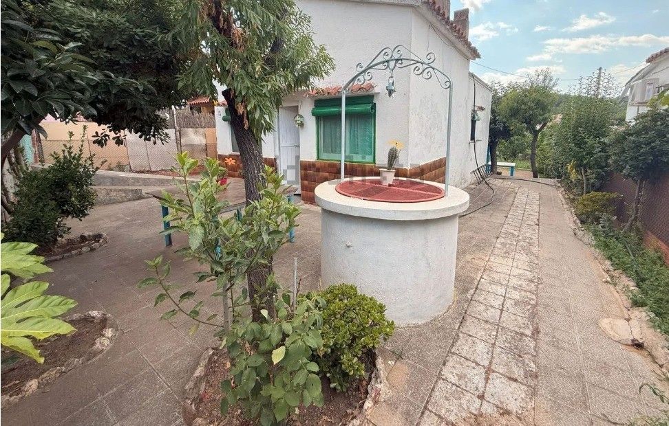 House or chalet for sale in Carretera de Sant Llorenç, 14, Poble - Casc Antic  , Centre