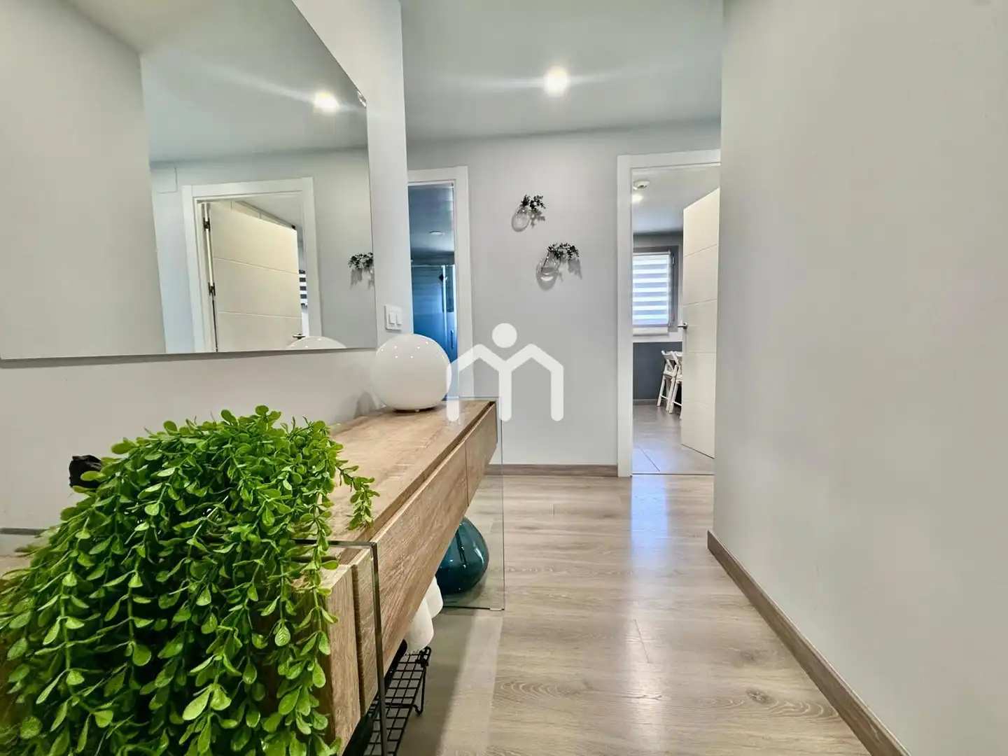 Piso en venta en Badalona con Aire acondicionado, Calefacción y Terraza