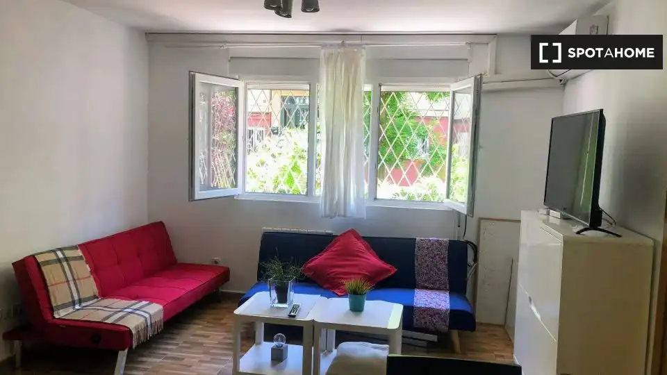 Zimmer in Prosperidad
