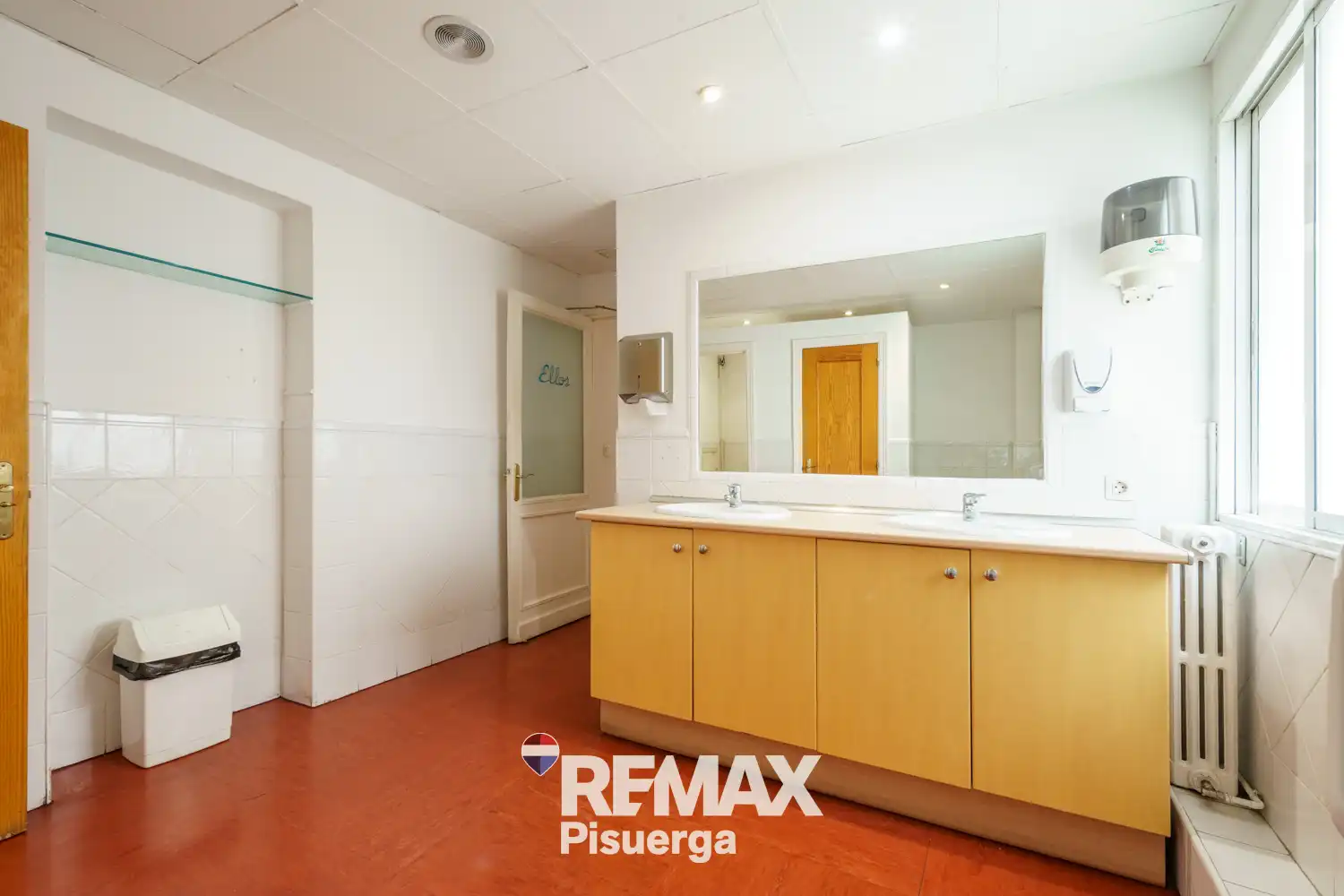Office space with lift for sale in Paseo de Zorrilla s/n, imagen 87