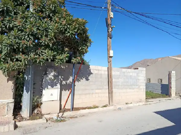 Semi-detached house for sale in Desamparados - Hurchillo - Torremendo, imagen 2