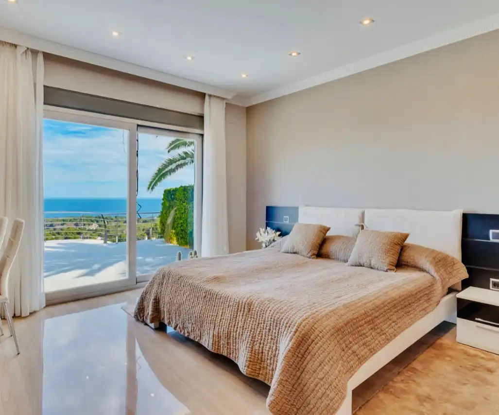 Villa avec terrasse à vendre à La Fustera, imagen 10