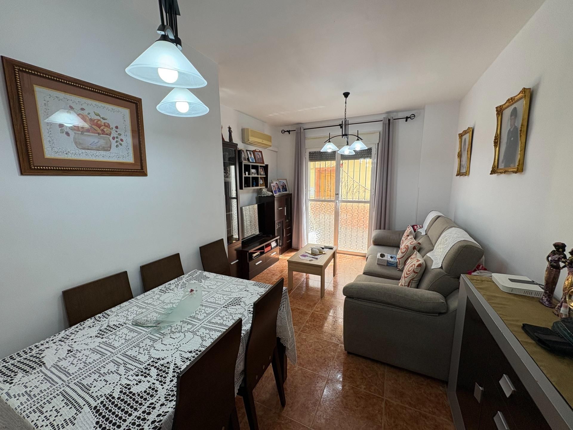 Sala d'estar de Planta baixa en venda en Ayamonte