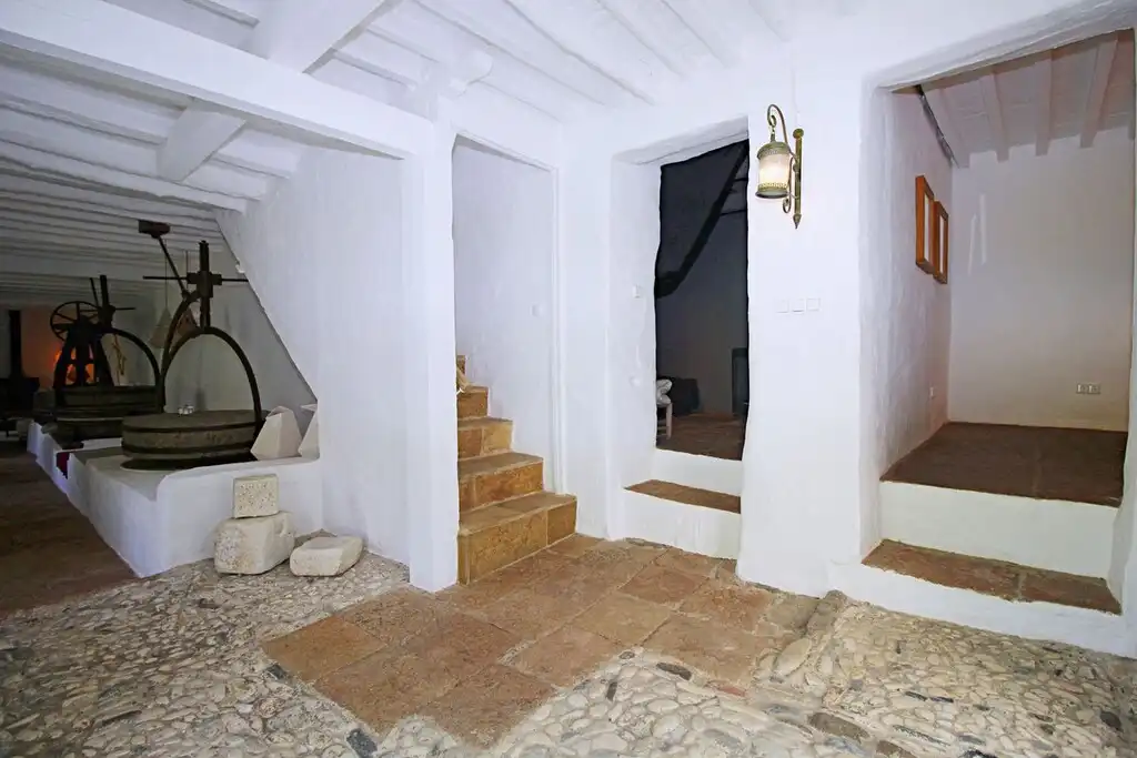 Casa rústica amb piscina en venda a Coín, imagen 17