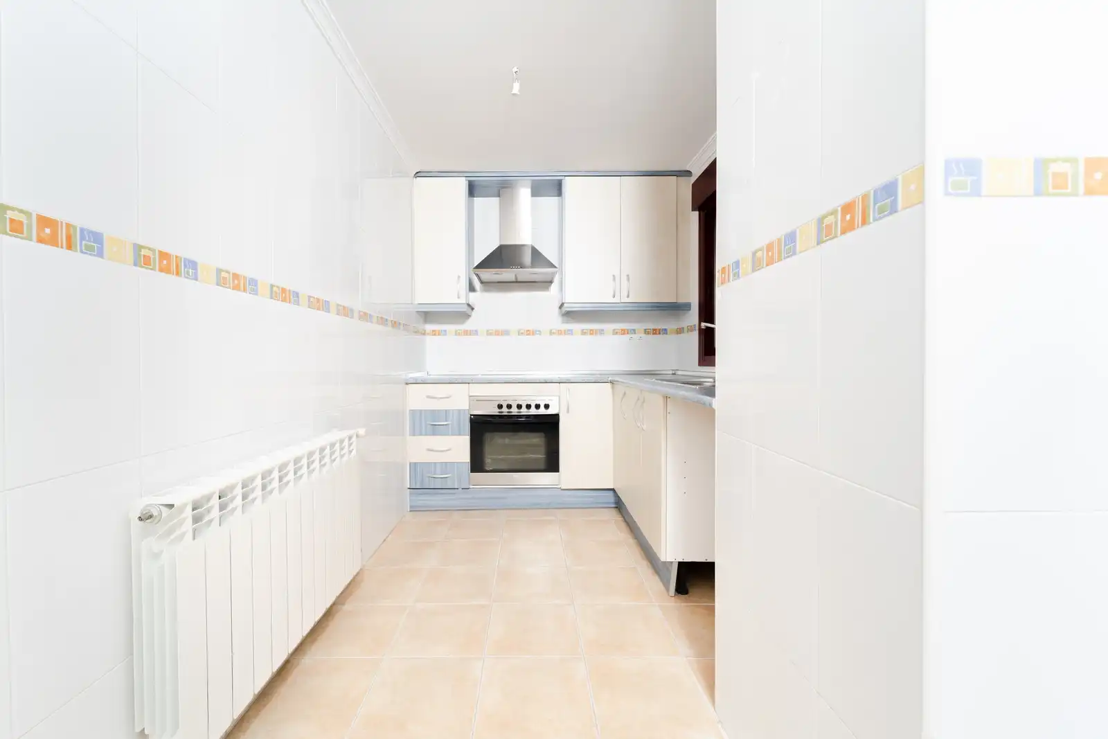 Kitchen of Flat for sale in Seseña  with Storage room