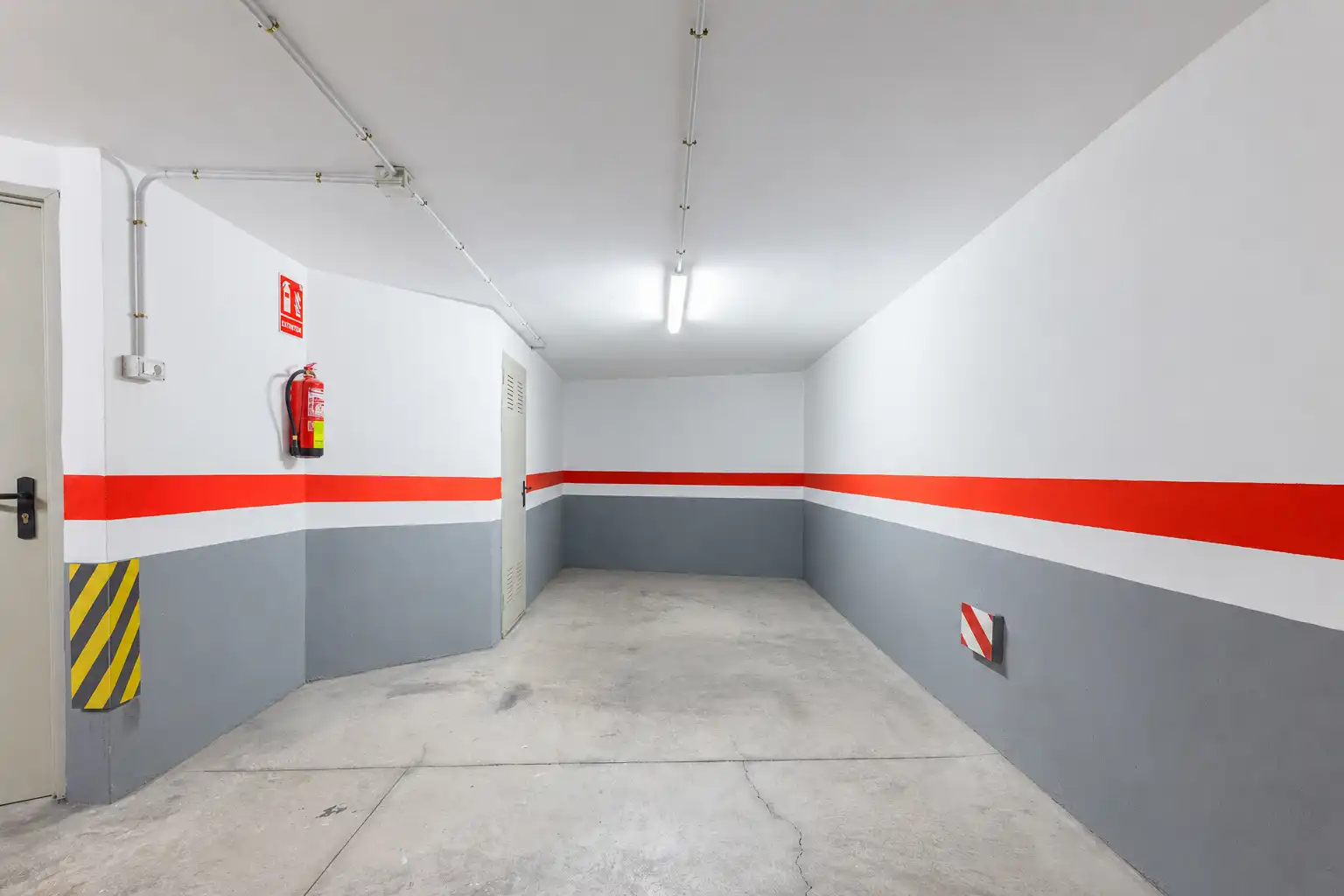 Parking de Piso en venta en Santa Cruz de Tenerife con Trastero, Amueblado y Horno