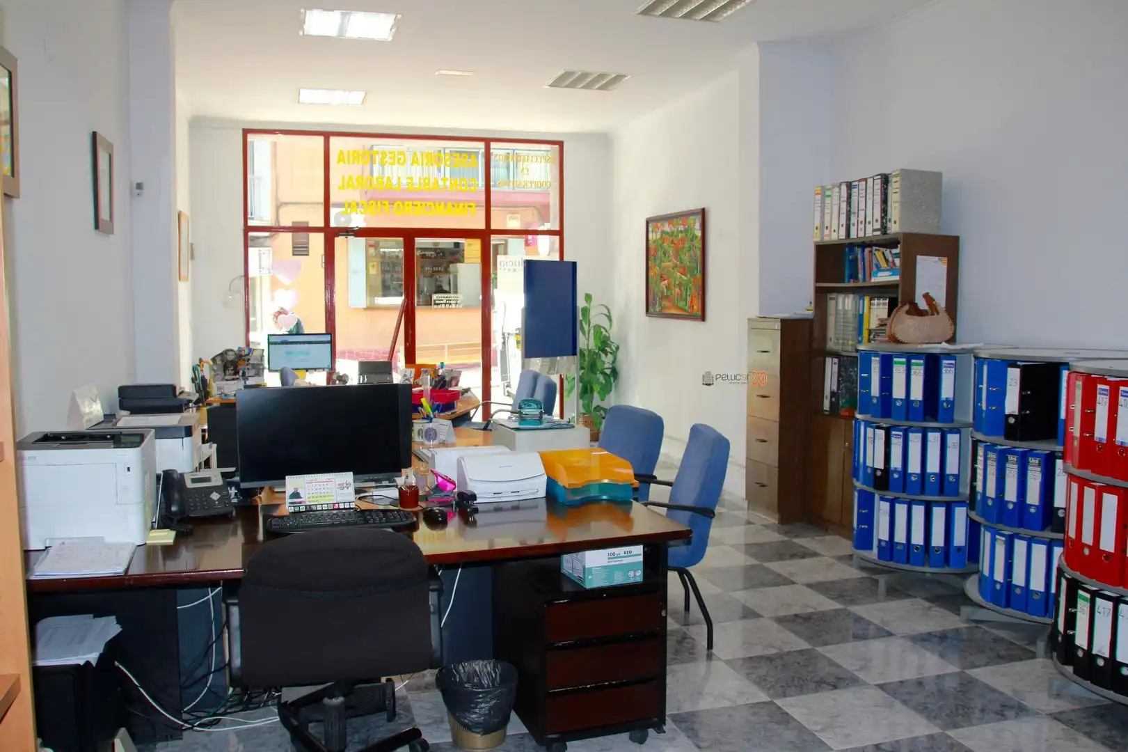Commercial properties for sale in Benidorm  with Air Conditioner