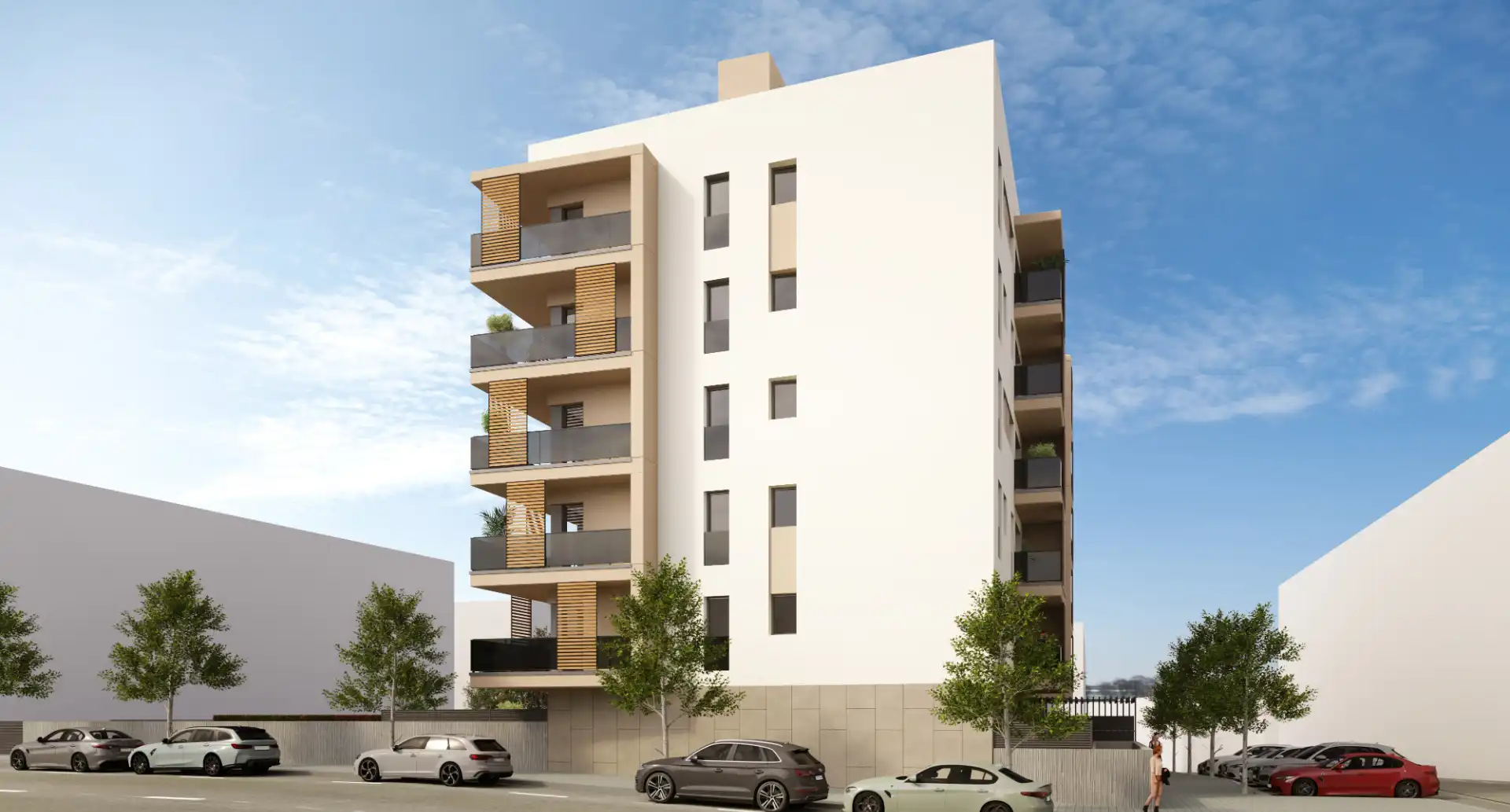 Wohnung zum Verkauf in Carrer de Manuel Carrasco i Formiguera, 32, La Bordeta