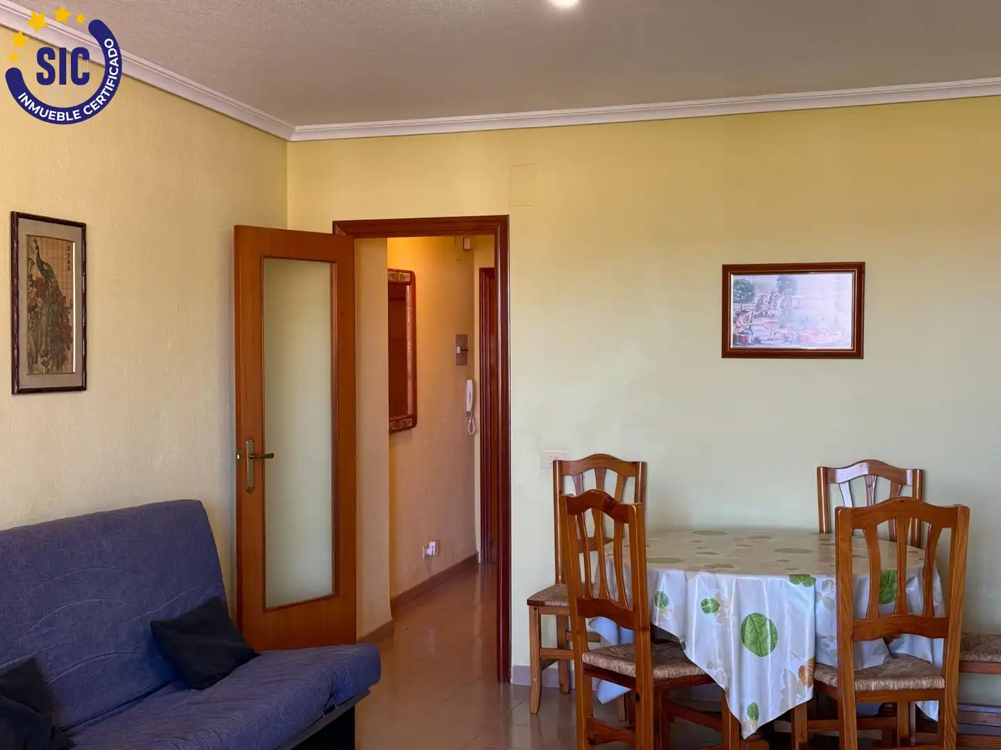 Apartamento con piscina en venta en Travesía MONT S JOSE B 22, imagen 17