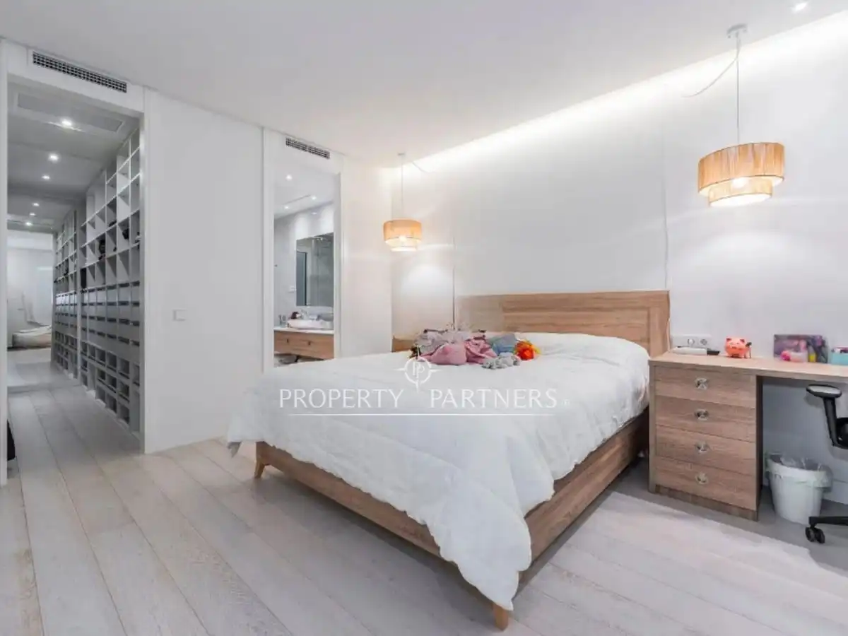 Apartamento con ascensor en venta en Calle de Goya, imagen 14