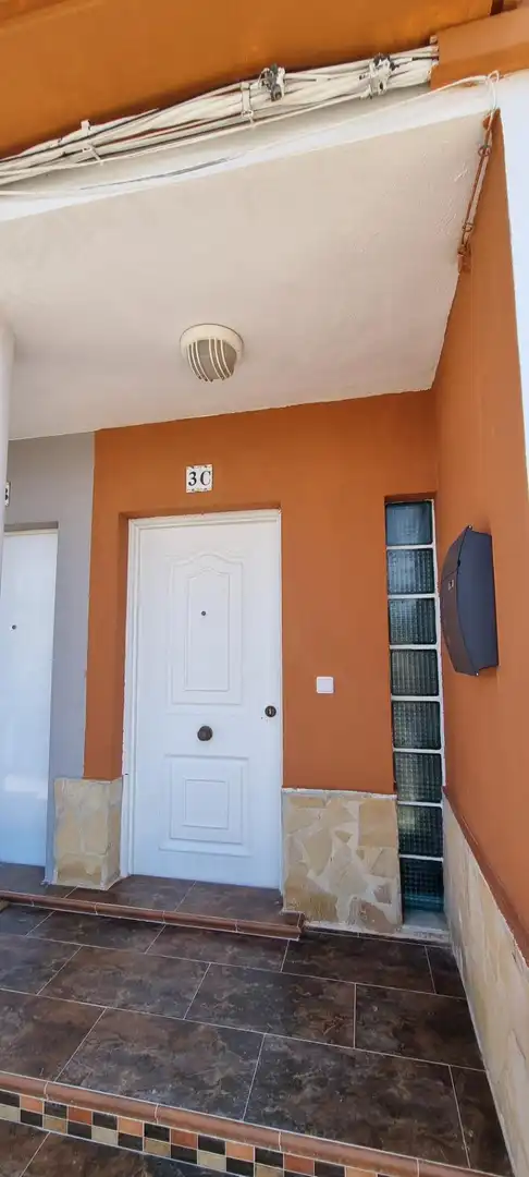 Exterior view of Detached homes for sale in Cullera  with Terrace and Balcony
