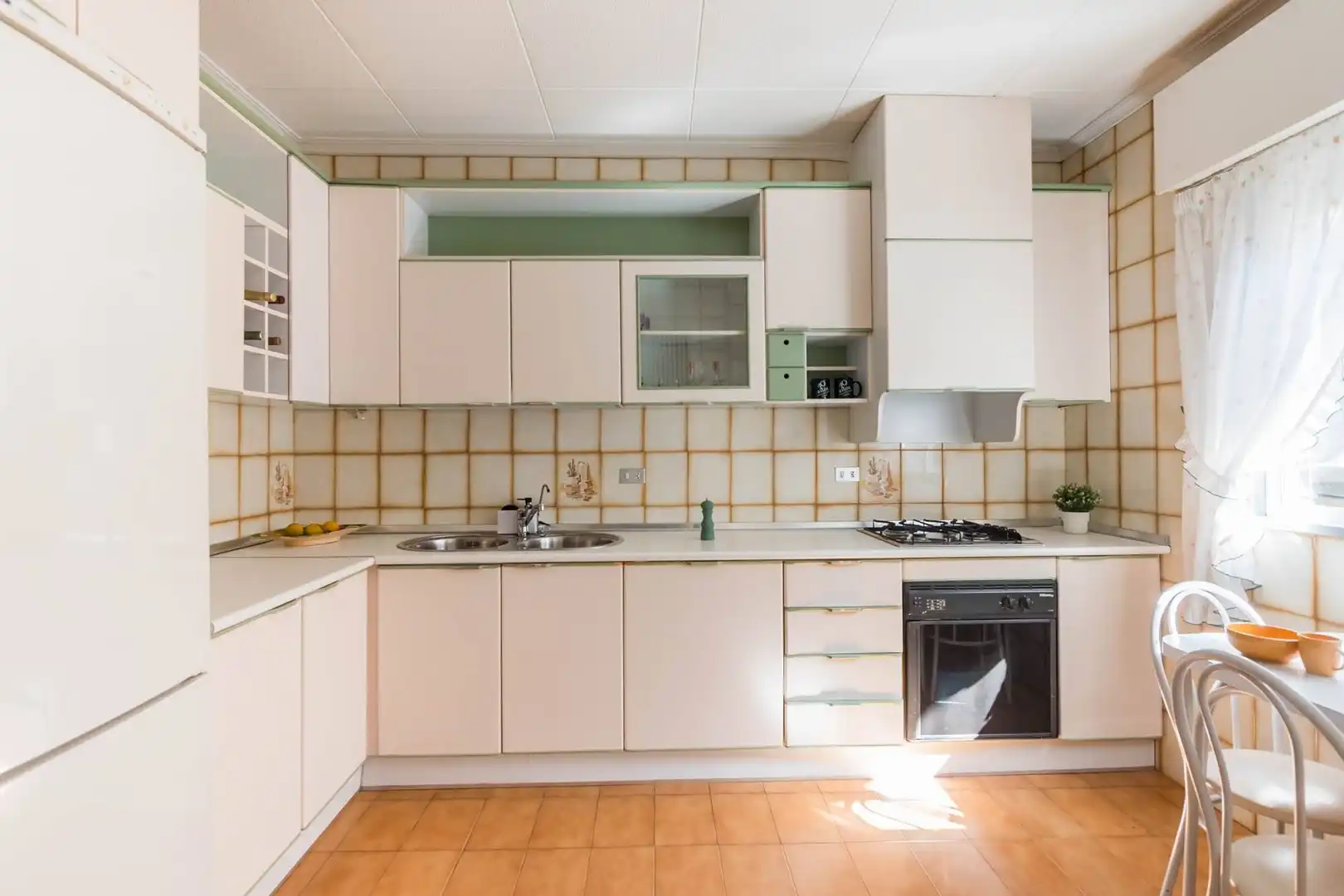 Kitchen of Houses for sale in Murcia  with Air Conditioner, Terrace and Storage room