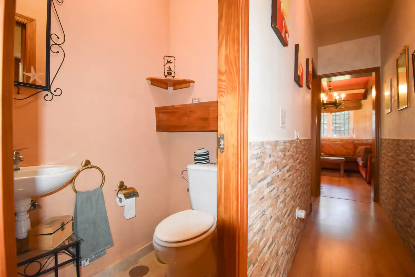 Casa en venda a Las Lagunas - Campano, imagen 34
