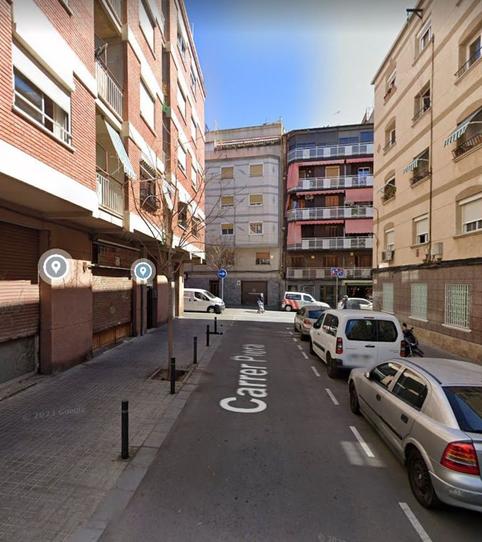 Foto 2 de Pis en venda a La Florida, Barcelona