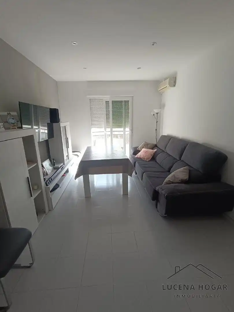 Appartamento con ascensore in vendita a El Valle, imagen 4