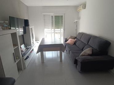 Appartement avec balcon à vendre à El Valle