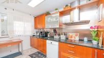 Kitchen of Single-family semi-detached for sale in Ugena  with Air Conditioner and Swimming Pool