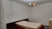 Bedroom of Flat for sale in  Albacete Capital  with Air Conditioner, Heating and Balcony
