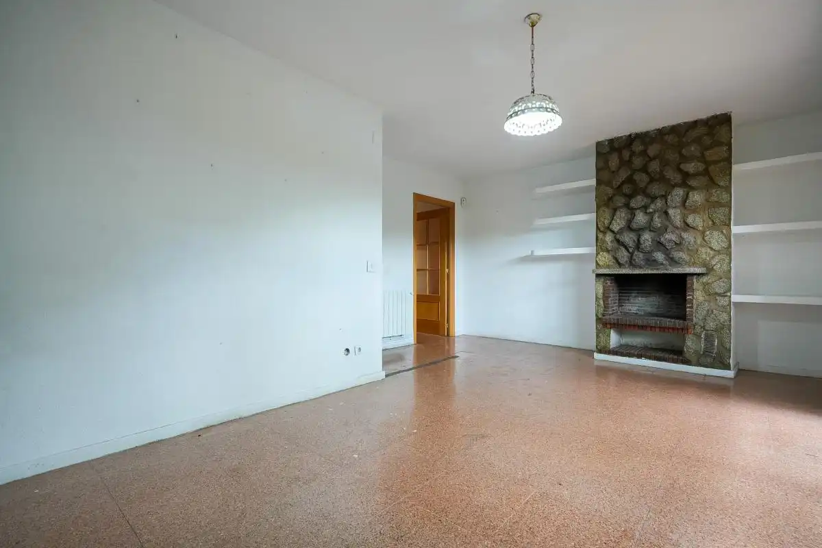 Flat for sale in Collado Villalba  with Heating, Terrace and Storage room