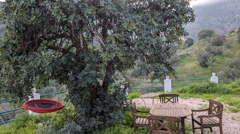 Foto 4 de Finca rústica en venta en Montes de Málaga, Alegría de la Huerta- Jardín de Málaga, Málaga Capital