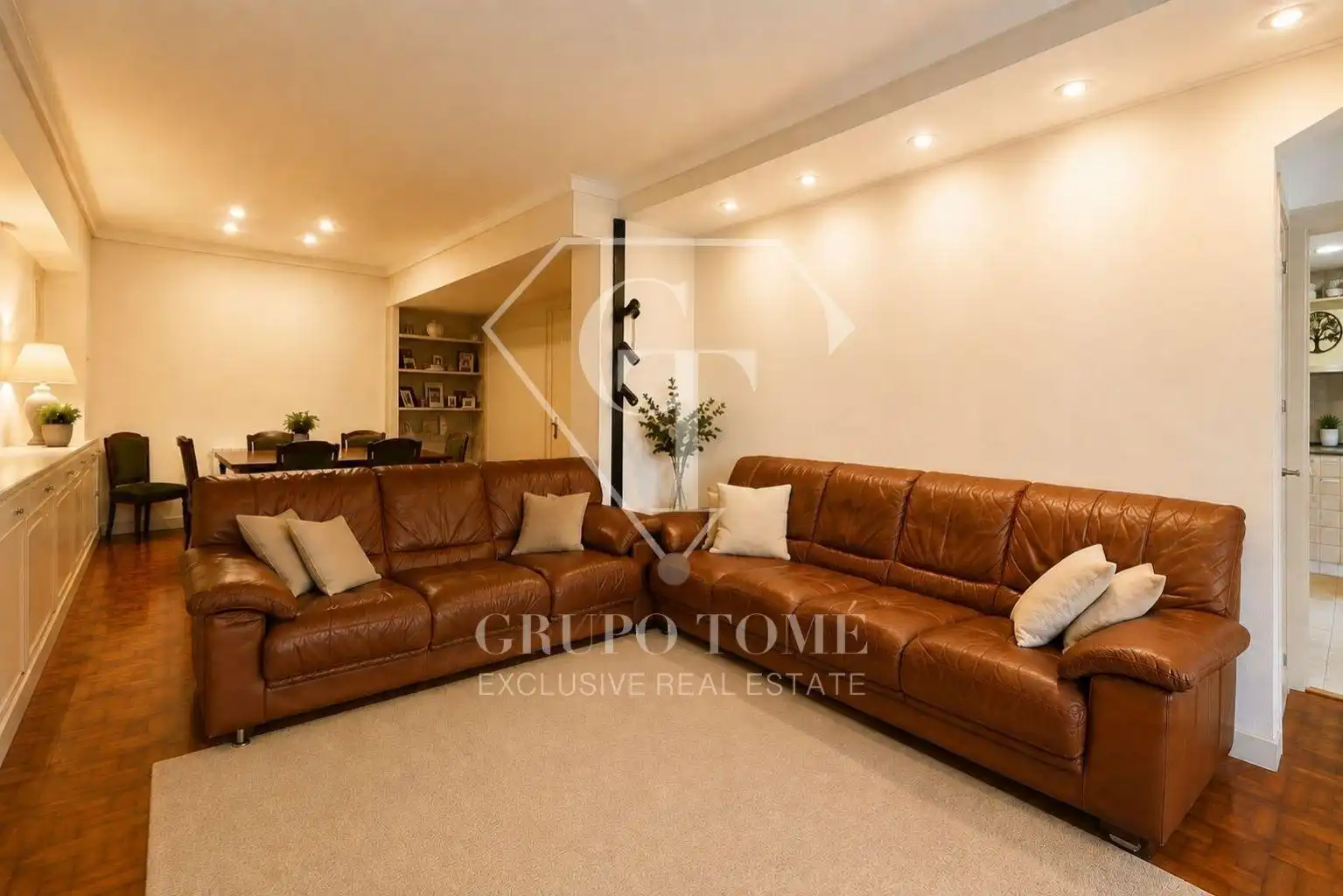 Villa mit Pool zum Verkauf in Grupo MONTESOL, imagen 7
