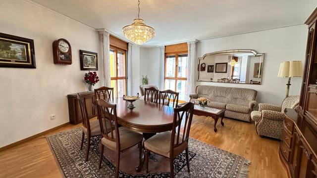 Piso en Venta en Calle de la Tejera en Centro