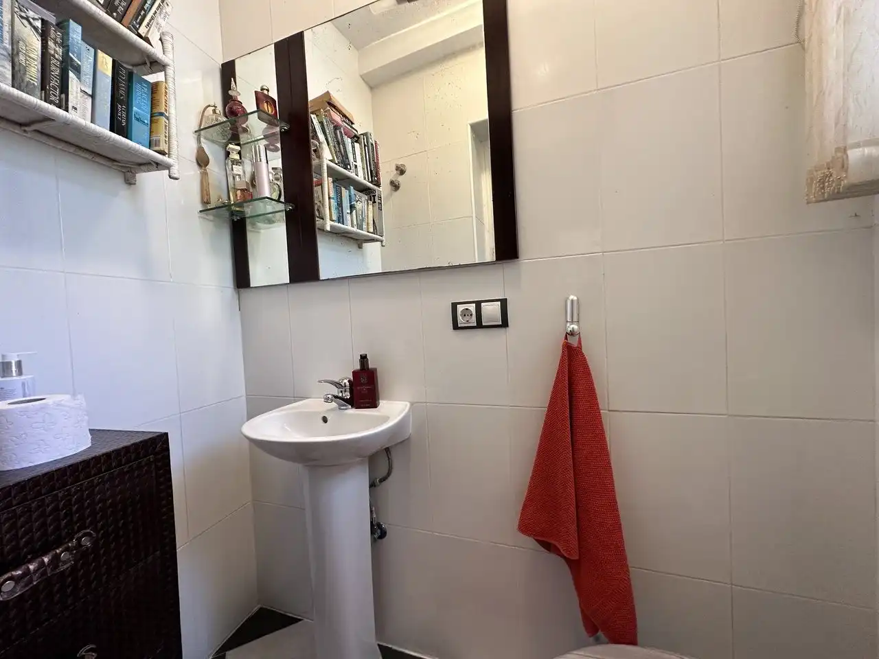 Casa o xalet en venda a N/A, -1, Lomas de Campoamor - Las Ramblas