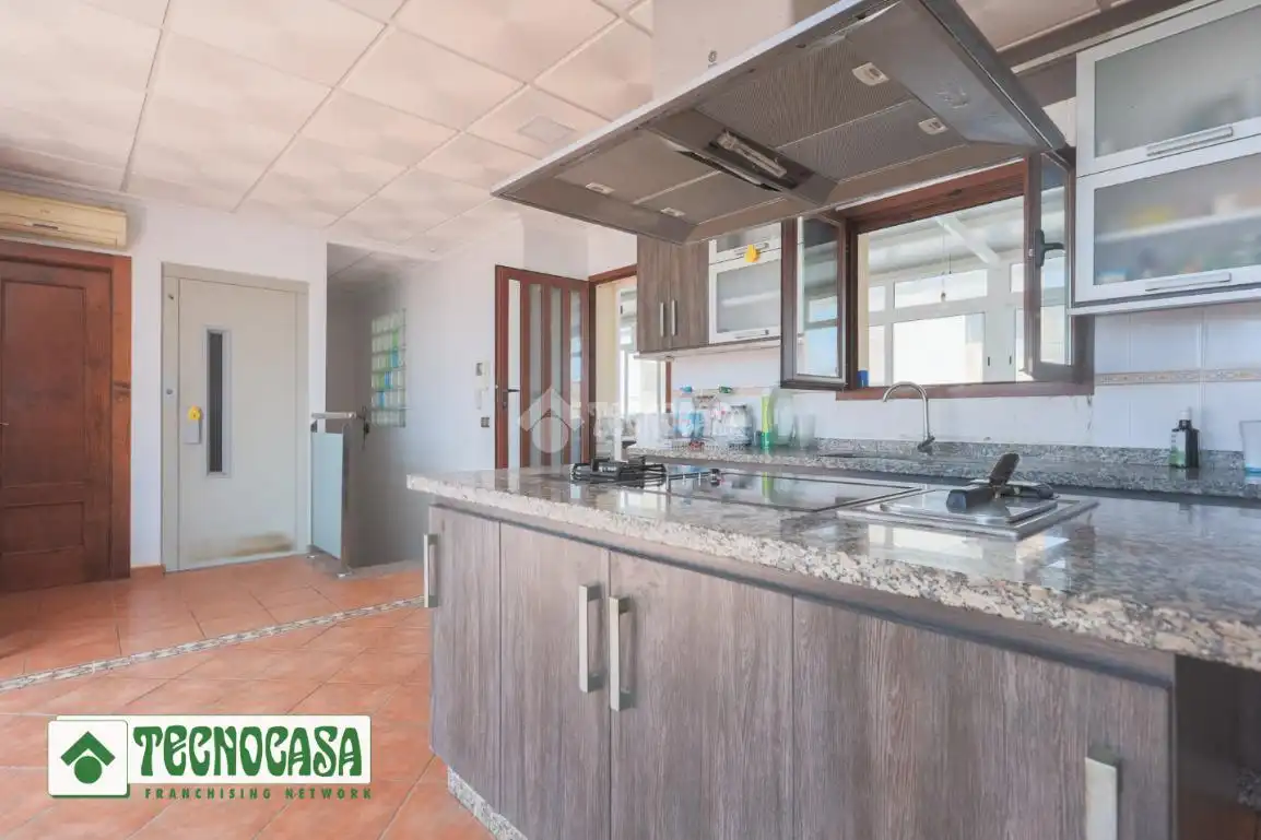 Maison avec terrasse à vendre à Adra, imagen 6
