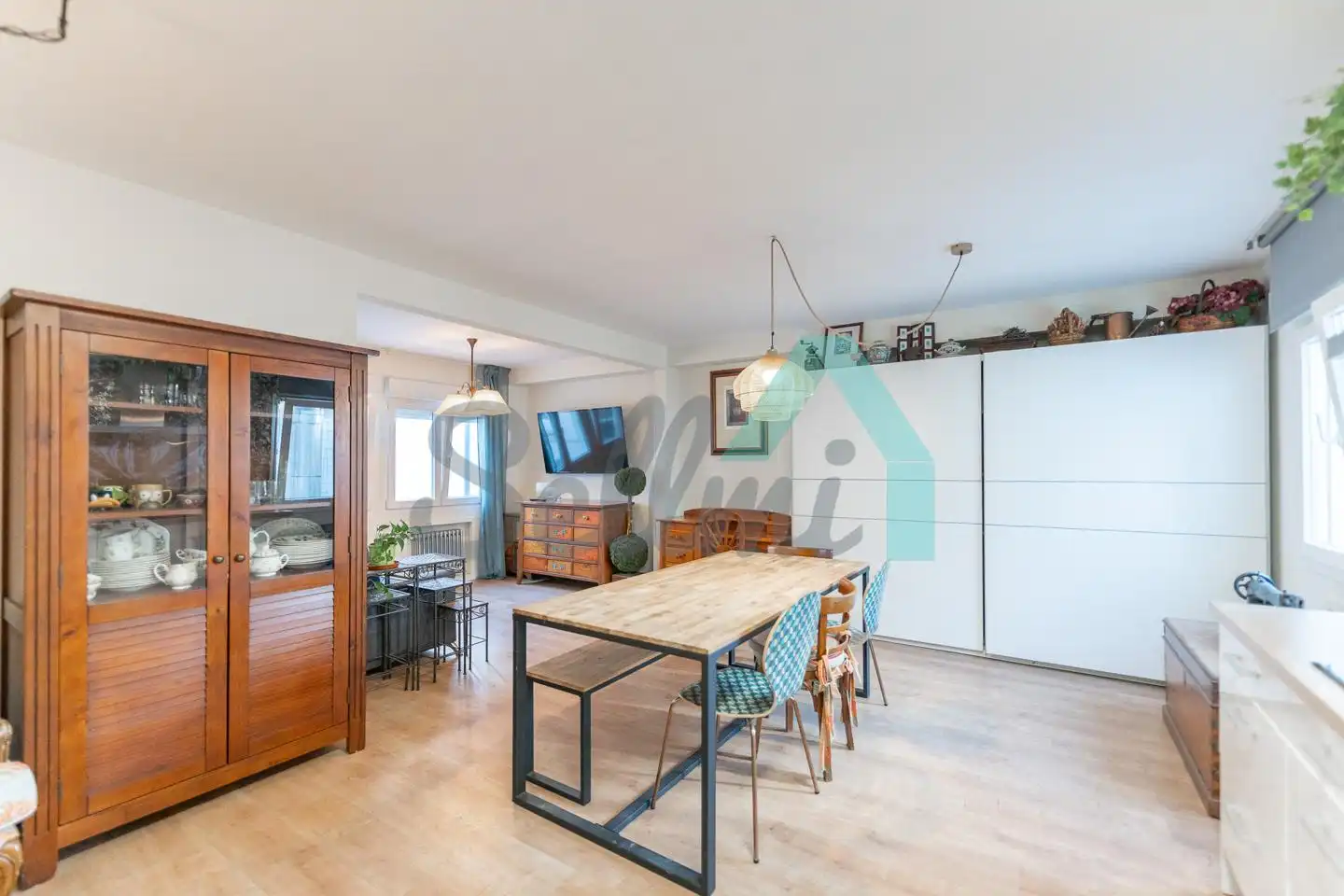 Appartamento con ascensore in vendita a Calle de Jesús, imagen 3