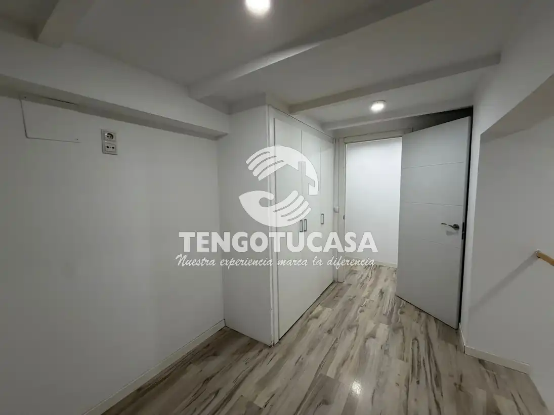 Piso de alquiler en Madrid con Calefacción, Horno y Lavadora