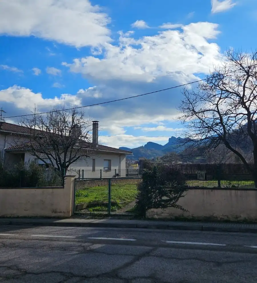 Terreny residencial en venda a Santa Pau, imagen 3