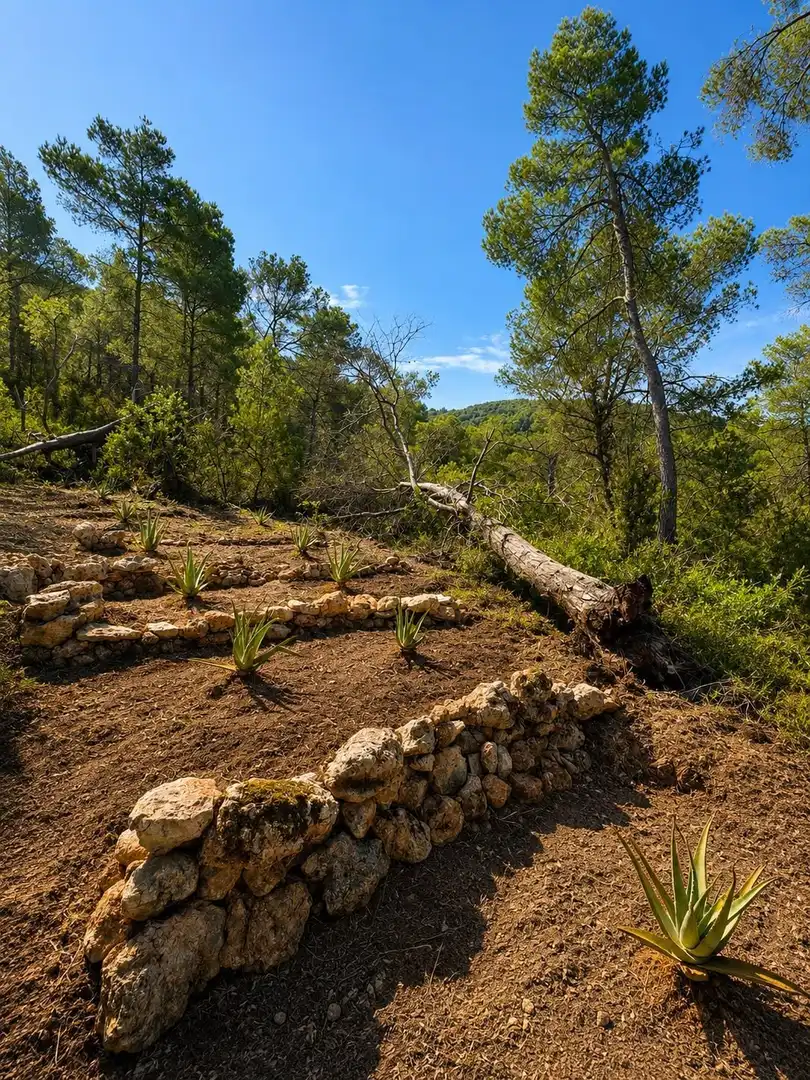 Land for sale in Sant Antoni de Portmany