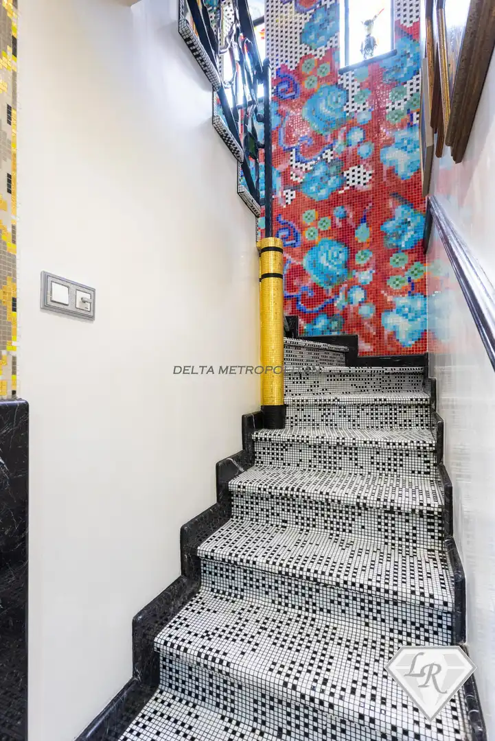 Villa con piscina in vendita a San Francisco 20, imagen 25